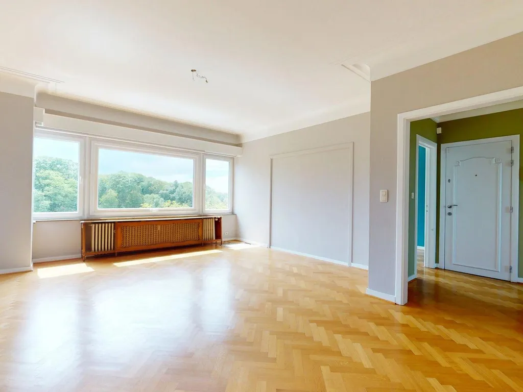 Hoofdfoto Appartement in Woluwe-Saint-Pierre
