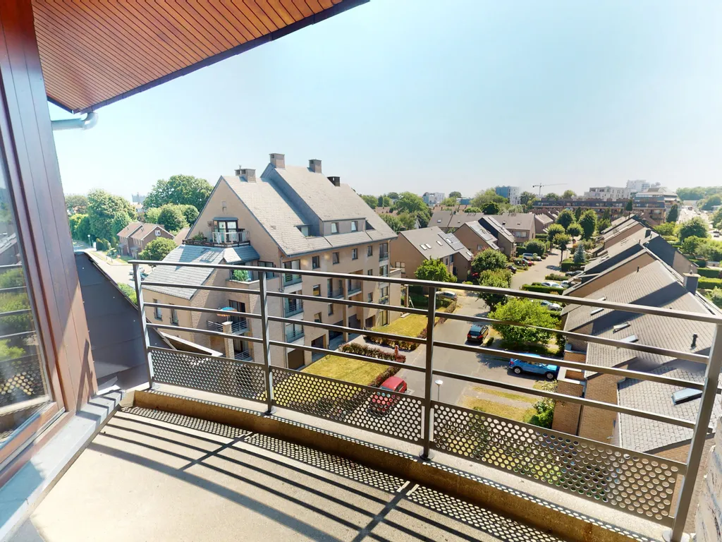Hoofdfoto Appartement in Evere