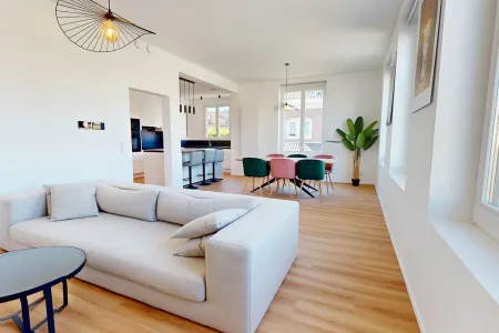 Huis Te Huur Sint-Lambrechts-Woluwe