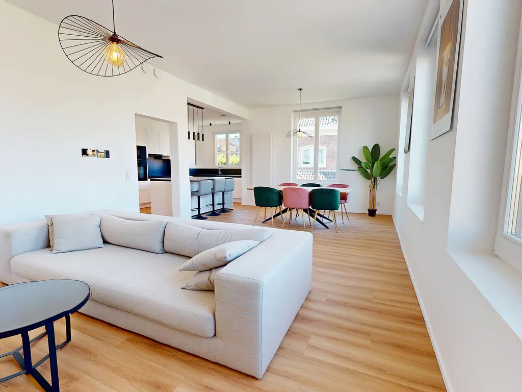 Hoofdfoto Huis in Sint-Lambrechts-Woluwe