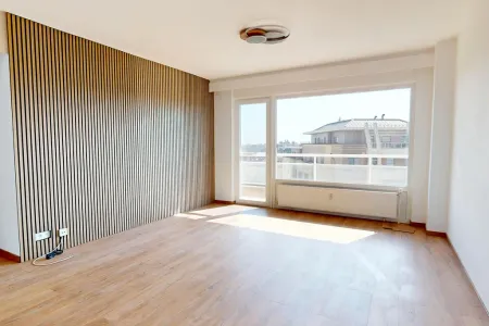Appartement Te Huur Woluwe-Saint-Lambert