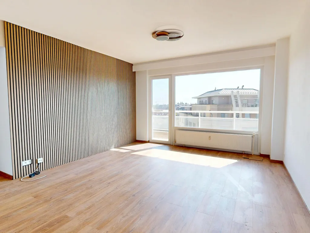 Hoofdfoto Appartement in Woluwe-Saint-Lambert