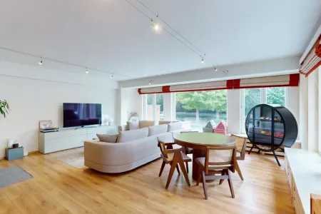 Appartement Te Huur Woluwe-Saint-Pierre