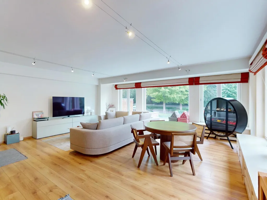 Hoofdfoto Appartement in Woluwe-Saint-Pierre