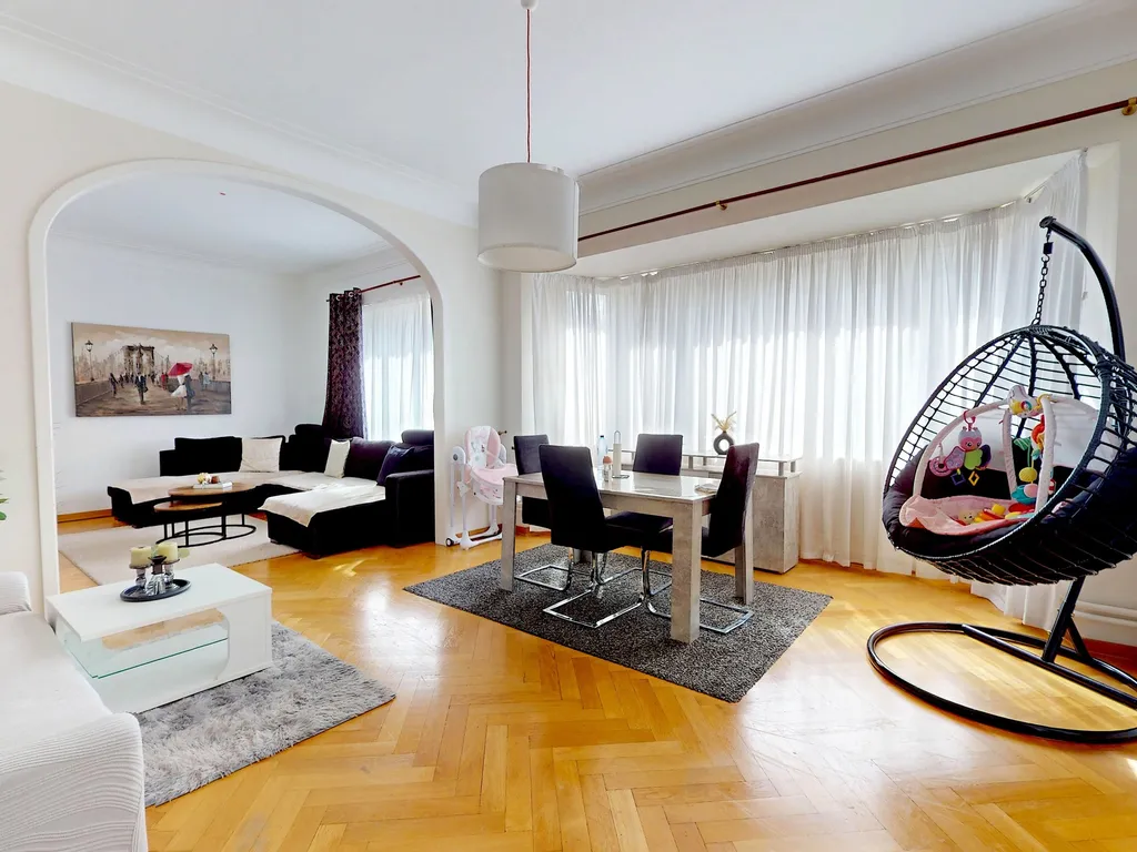 Hoofdfoto Appartement in Woluwe-Saint-Lambert
