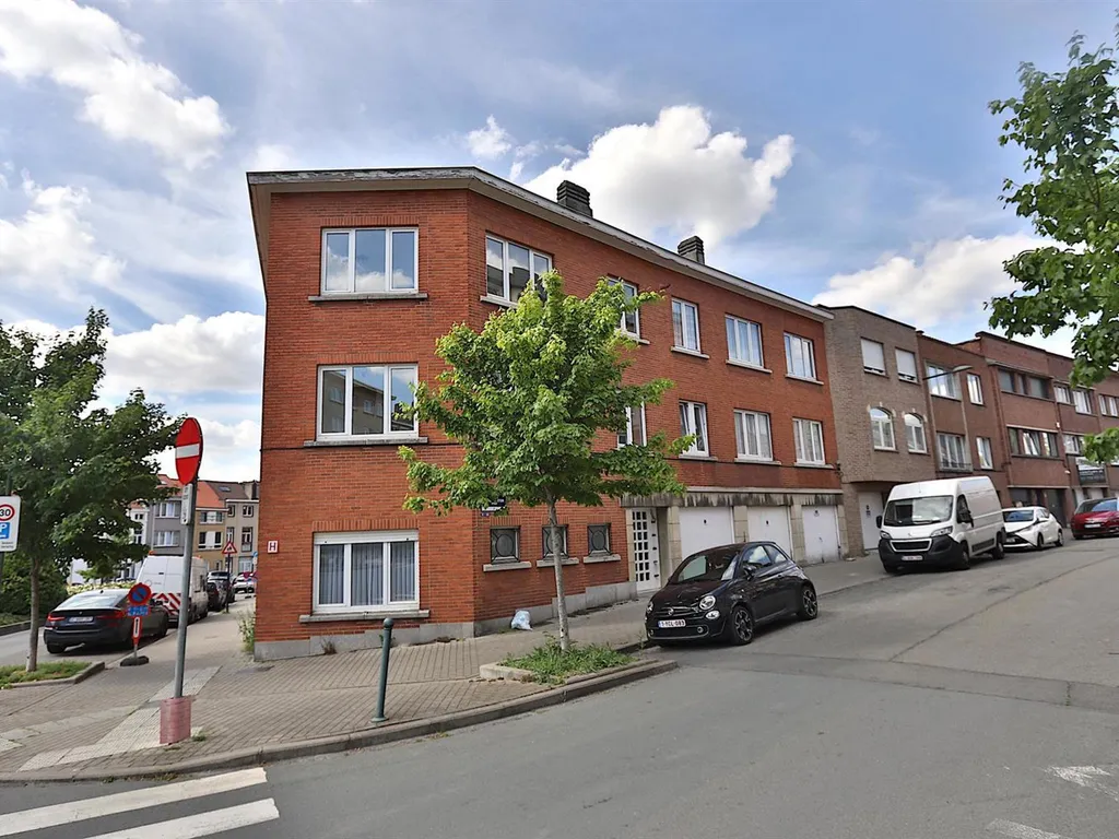 Hoofdfoto Appartement in Etterbeek
