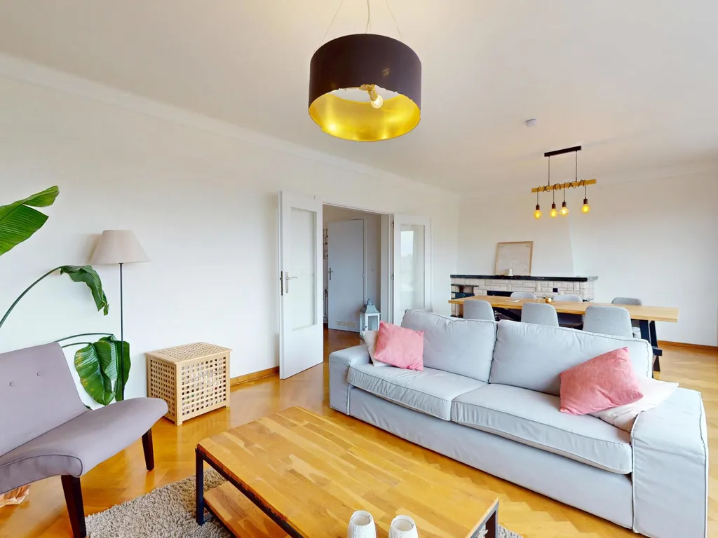 Hoofdfoto Appartement in Woluwe-Saint-Lambert