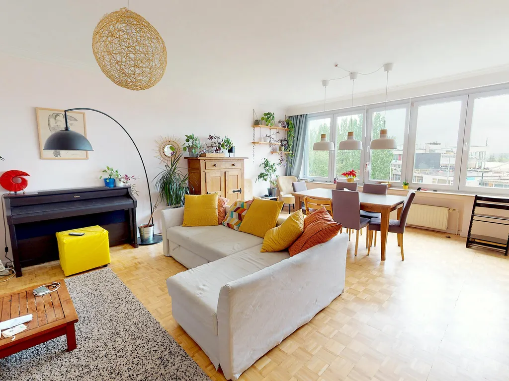 Hoofdfoto Appartement in Woluwe-Saint-Lambert