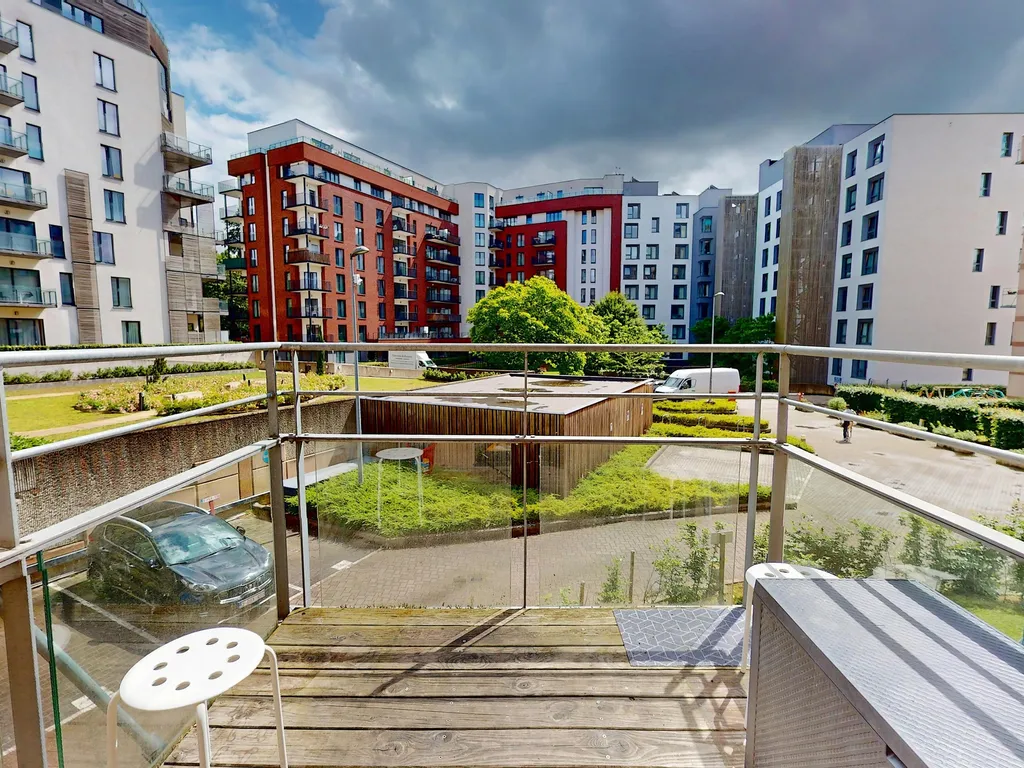 Hoofdfoto Appartement in Woluwe-Saint-Lambert