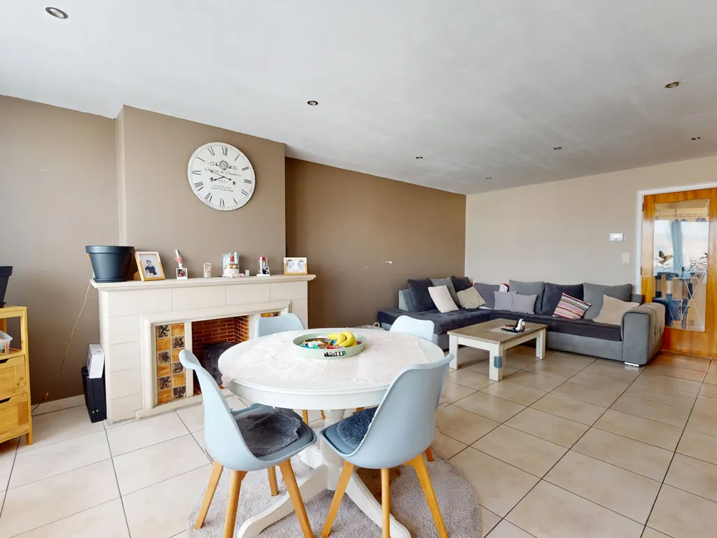 Hoofdfoto Appartement in Berchem-Sainte-Agathe