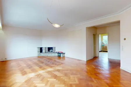 Appartement Te Koop Woluwe-Saint-Lambert