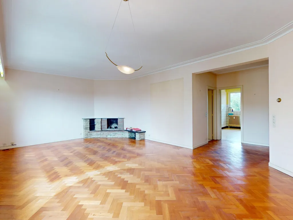 Hoofdfoto Appartement in Woluwe-Saint-Lambert