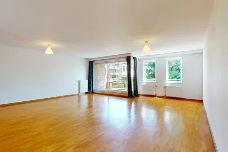 Appartement Te Koop Woluwe-Saint-Pierre