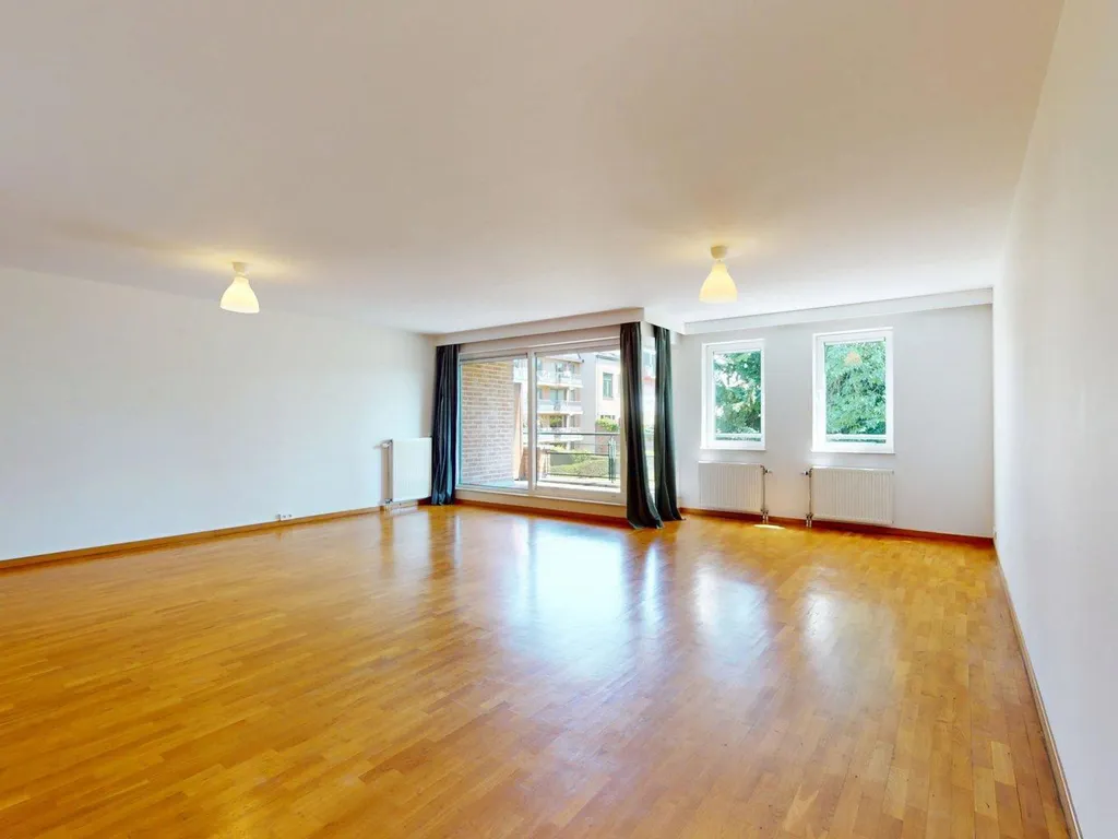 Hoofdfoto Appartement in Woluwe-Saint-Pierre