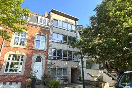 Appartement Te Koop Woluwe-Saint-Lambert