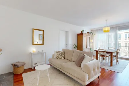 Appartement Te Koop Woluwe-Saint-Lambert