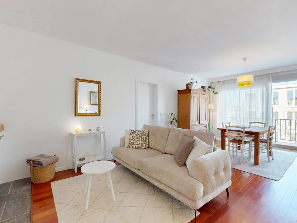 Hoofdfoto Appartement in Woluwe-Saint-Lambert