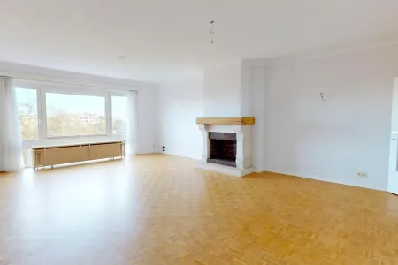 Appartement Te Huur Schaerbeek