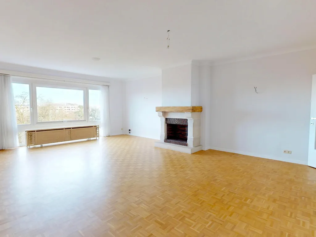 Hoofdfoto Appartement in Schaerbeek