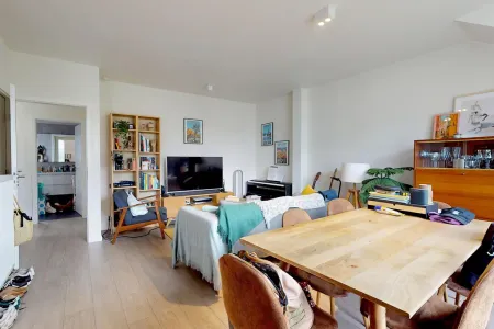 Appartement Te Huur Auderghem