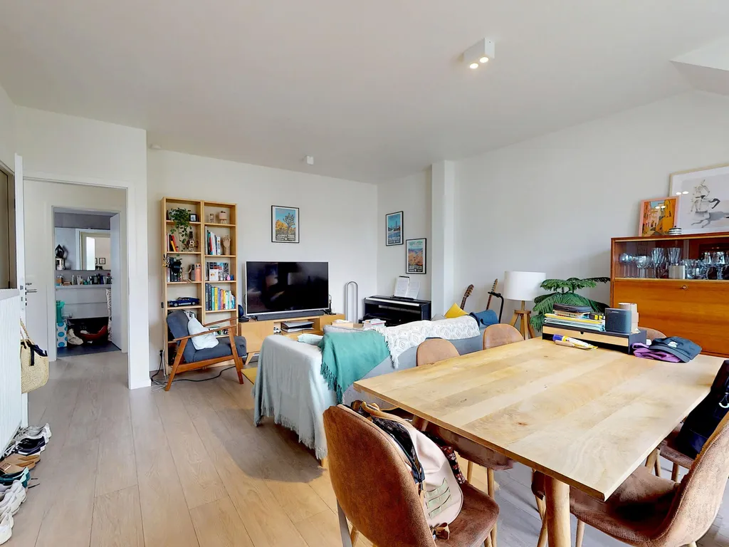 Hoofdfoto Appartement in Auderghem