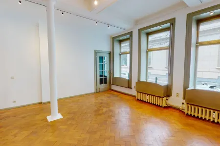 Huis Te Huur Bruxelles