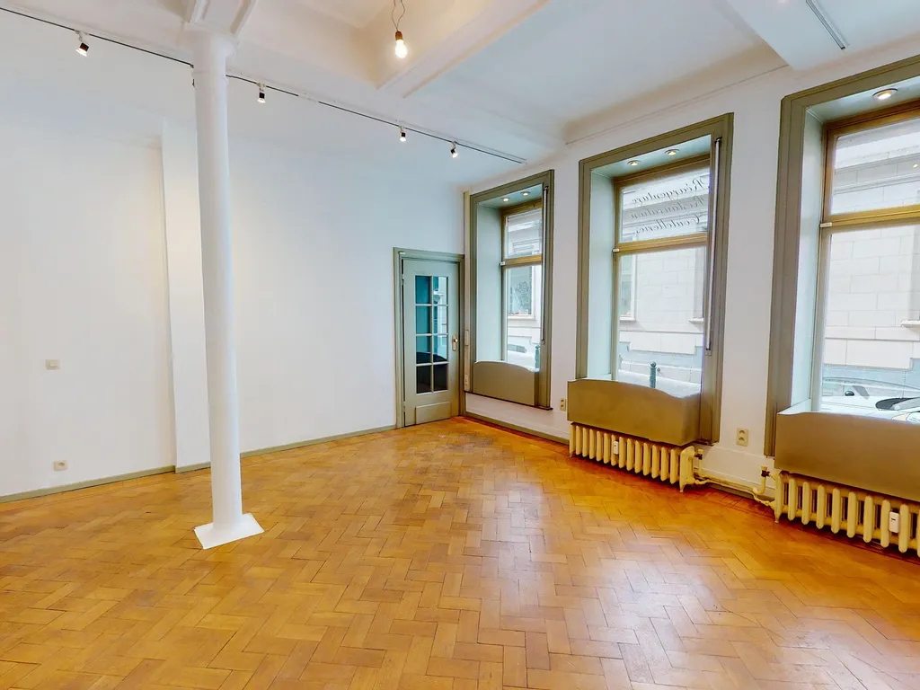 Hoofdfoto Huis in Bruxelles