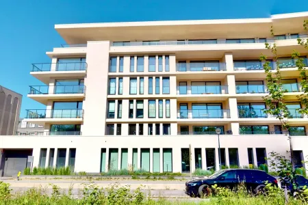 Appartement Te Huur Woluwe-Saint-Lambert