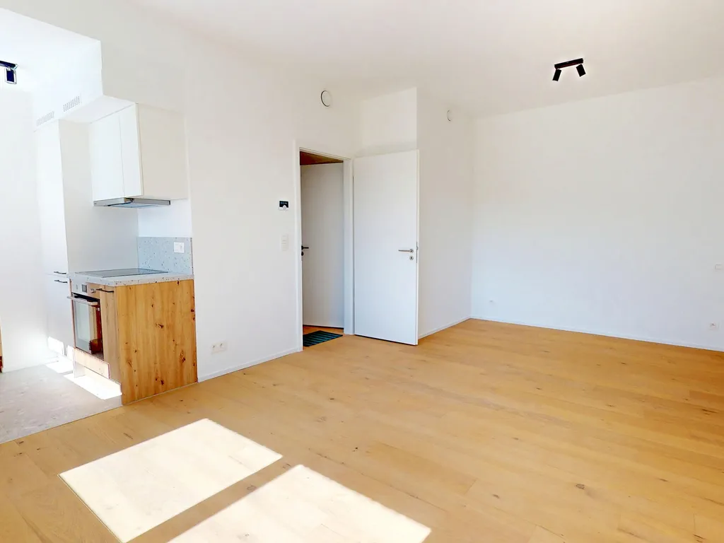 Hoofdfoto Appartement in Woluwe-Saint-Lambert