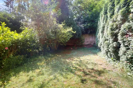 Appartement Te Huur Woluwe-Saint-Lambert