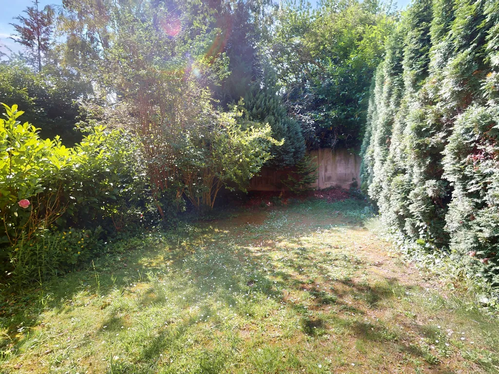 Hoofdfoto Appartement in Woluwe-Saint-Lambert