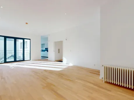 Appartement in Schaarbeek - Boulevard Auguste Reyers 201, 1030 - foto 2