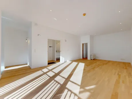 Appartement in Schaarbeek - Boulevard Auguste Reyers 201, 1030 - foto 3