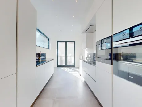 Appartement in Schaarbeek - Boulevard Auguste Reyers 201, 1030 - foto 4