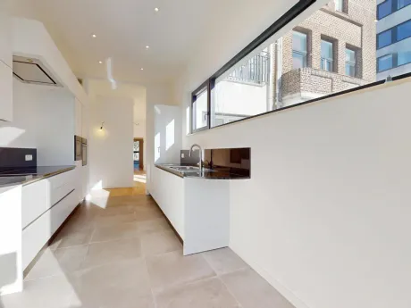 Appartement in Schaarbeek - Boulevard Auguste Reyers 201, 1030 - foto 5