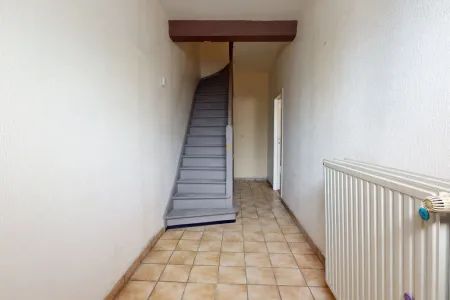 Huis Te Koop Auderghem