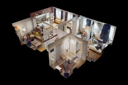 Appartement Te Koop Woluwe-Saint-Lambert