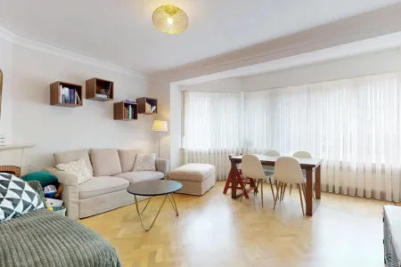 Appartement Te Koop Woluwe-Saint-Lambert