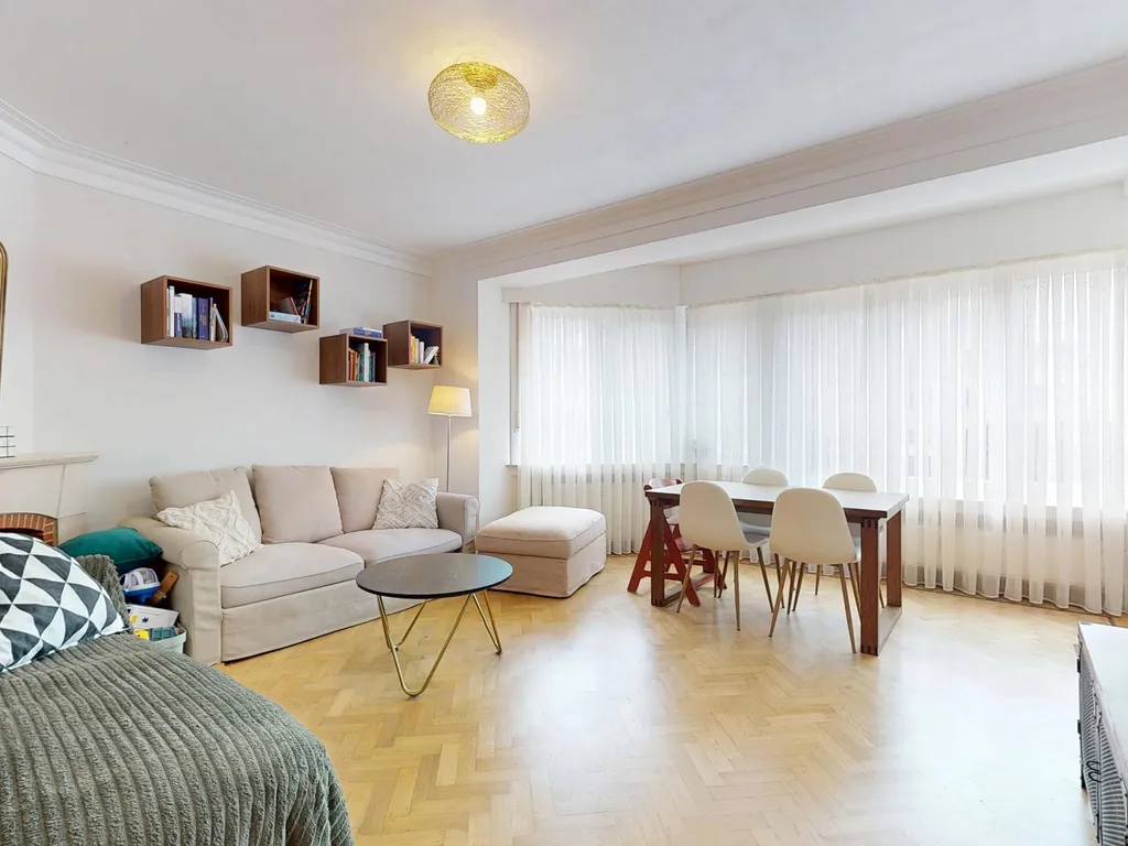 Hoofdfoto Appartement in Woluwe-Saint-Lambert