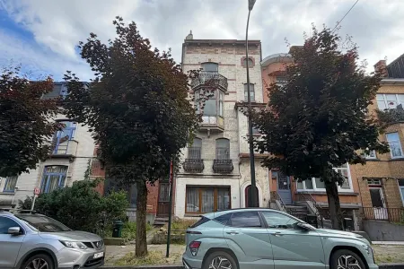 Huis Te Koop Brussel