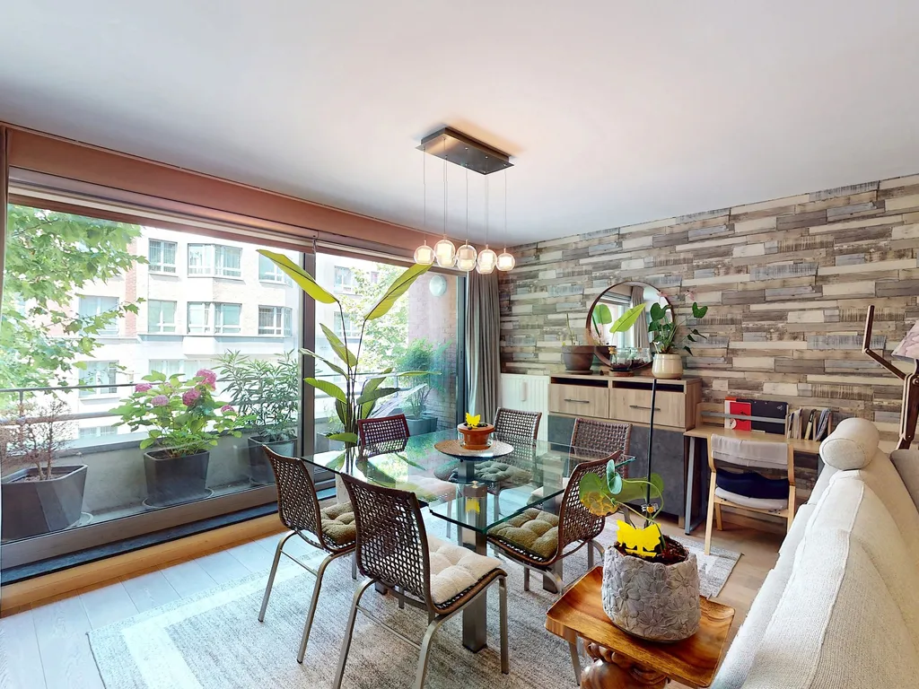 Hoofdfoto Appartement in Schaerbeek