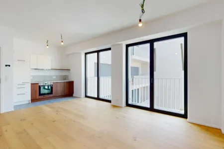 Appartement Te Huur Woluwe-Saint-Lambert