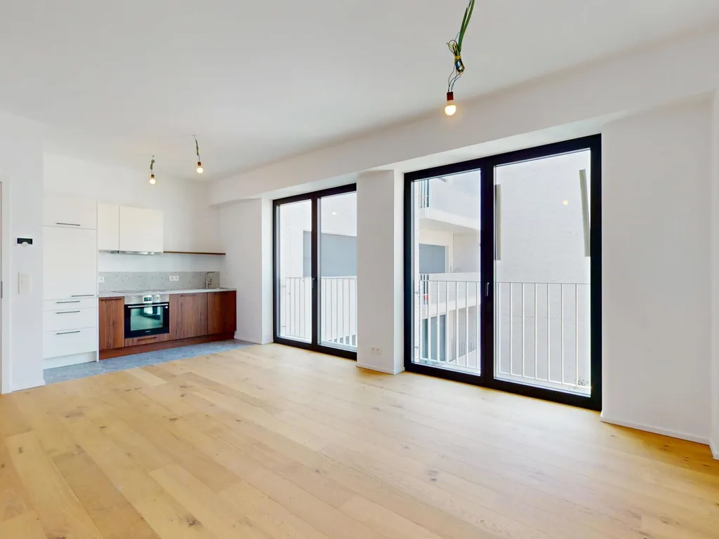 Hoofdfoto Appartement in Woluwe-Saint-Lambert