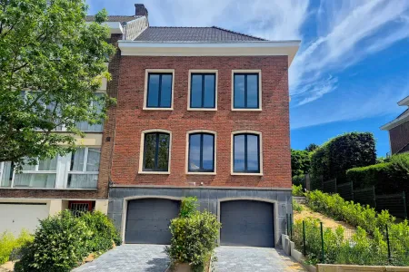 Huis Te Huur Sint-Lambrechts-Woluwe