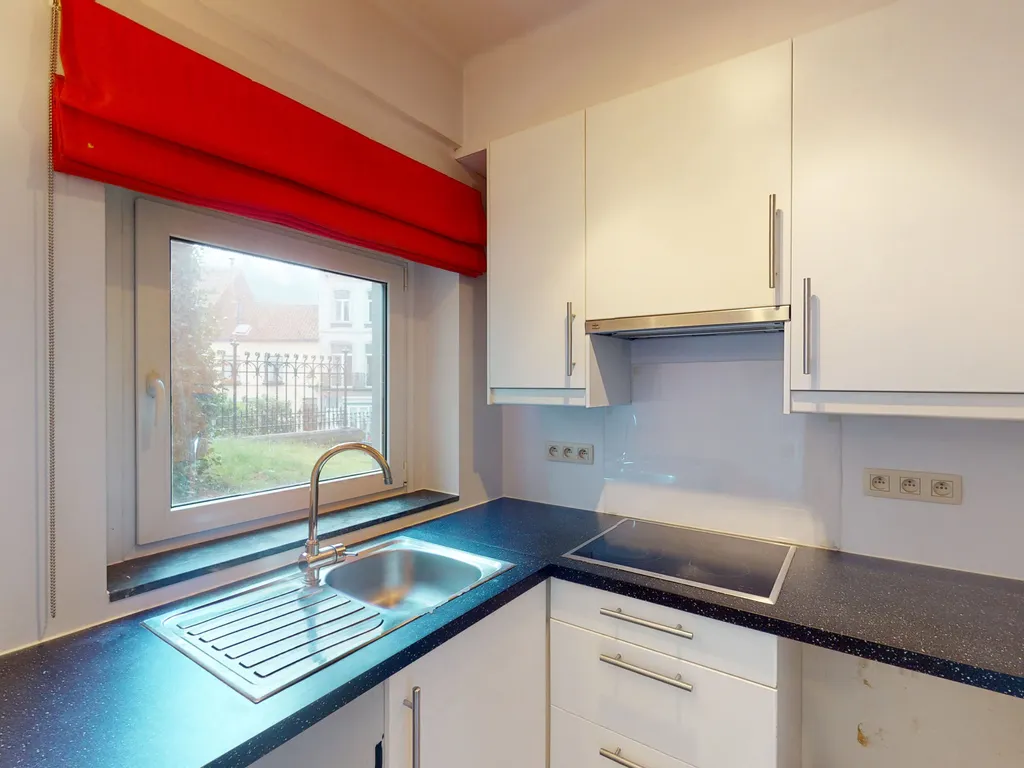 Hoofdfoto Appartement in Etterbeek