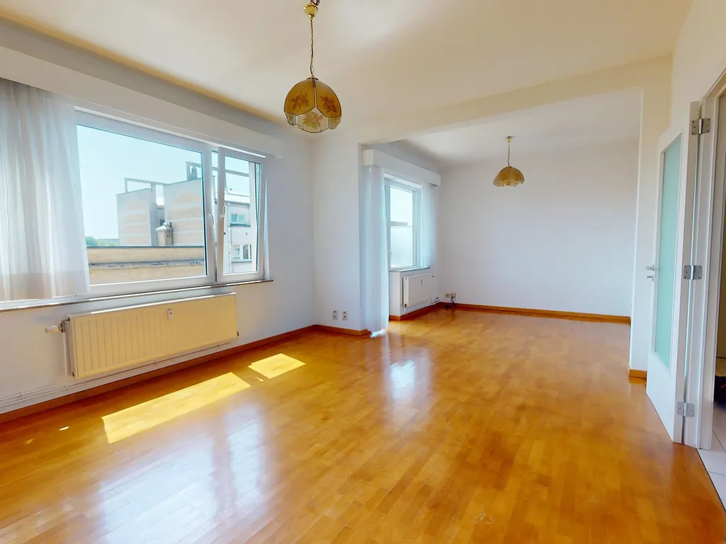 Hoofdfoto Appartement in Etterbeek