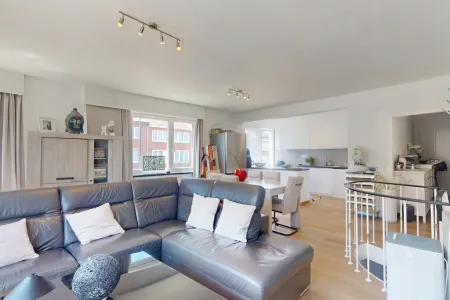 Appartement Te Huur Auderghem