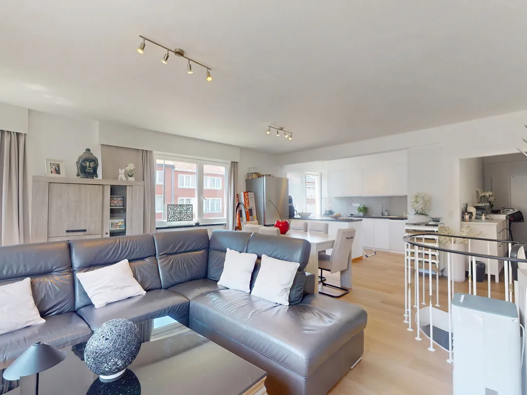 Hoofdfoto Appartement in Auderghem