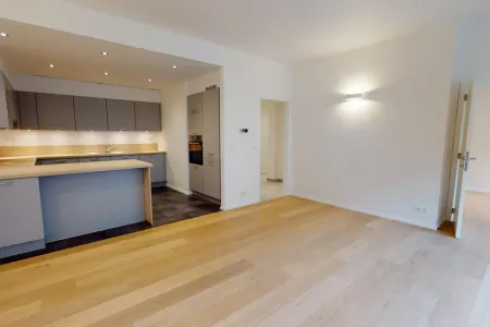 Appartement Te Huur Woluwe-Saint-Lambert