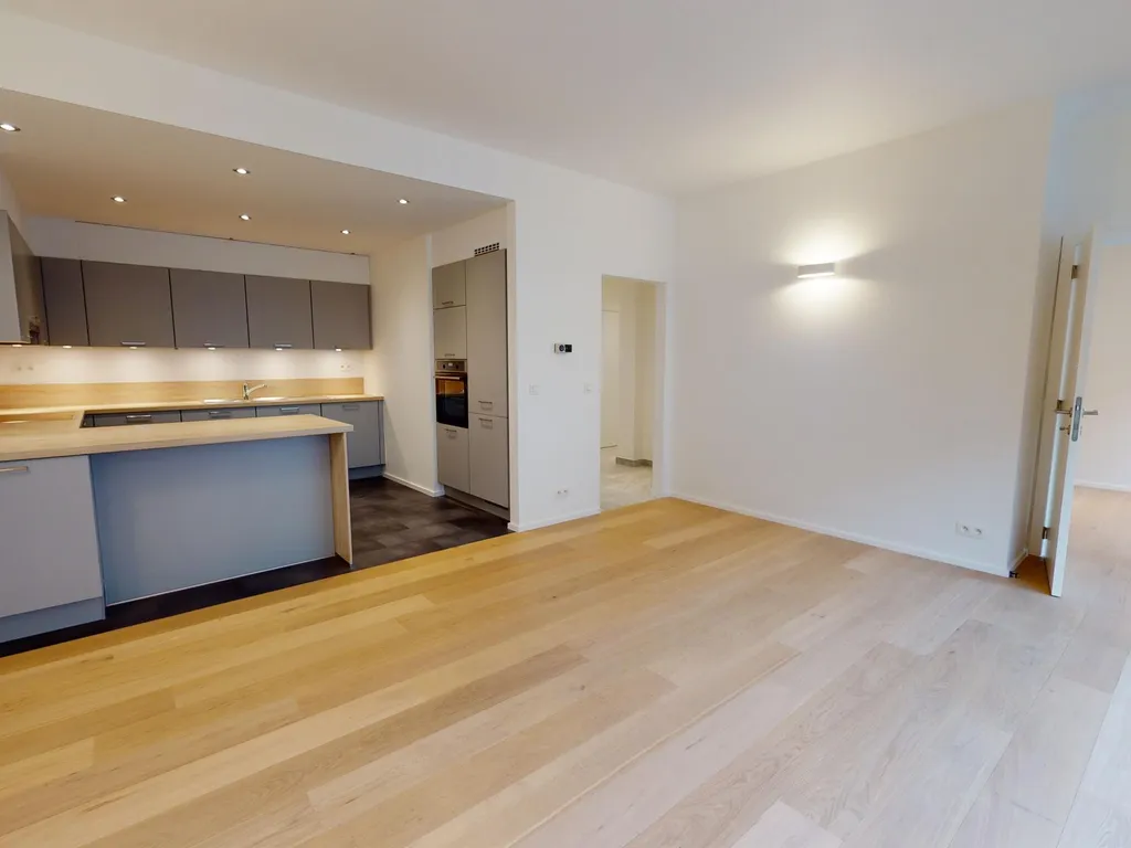 Hoofdfoto Appartement in Woluwe-Saint-Lambert